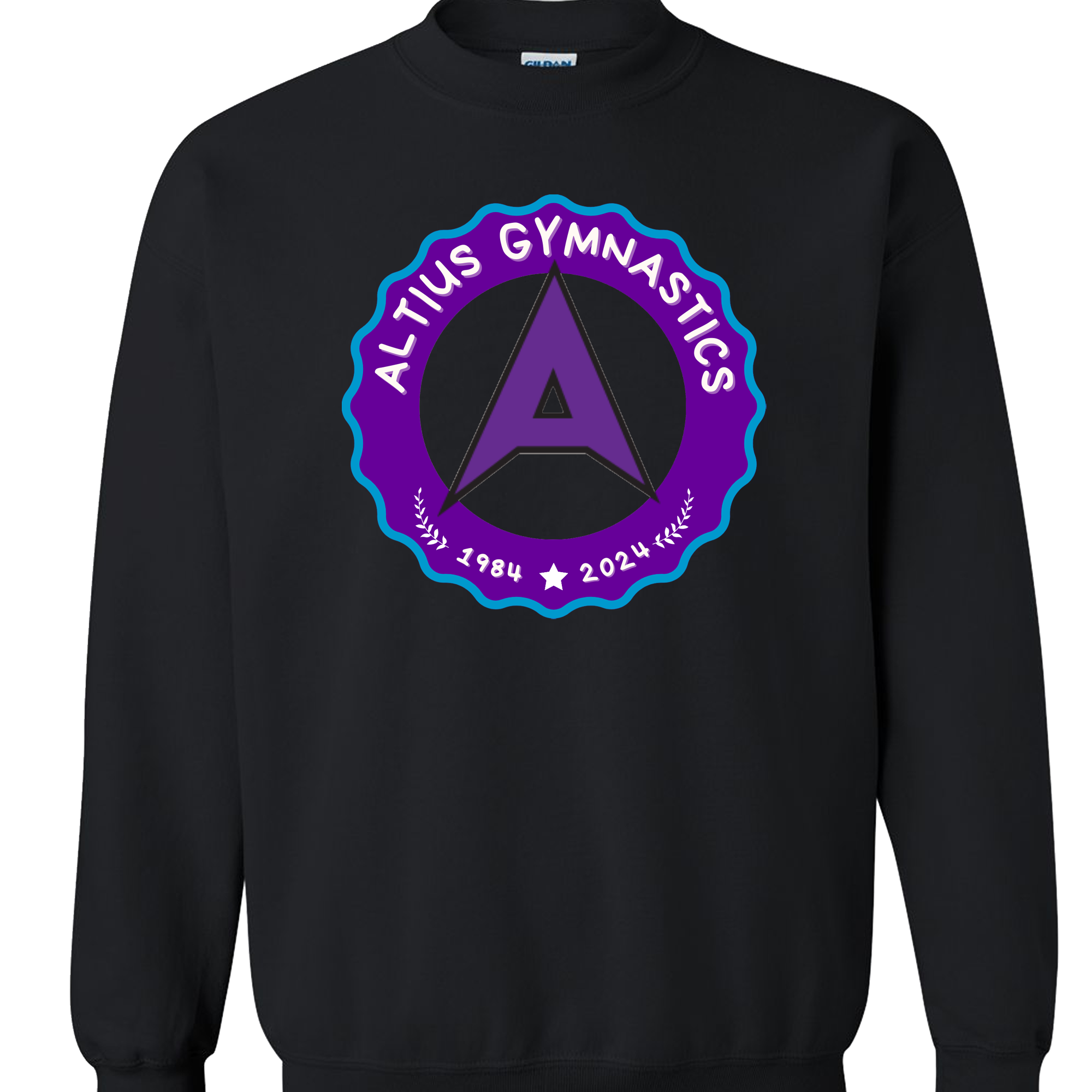 Custom Apparel | Altius Sport